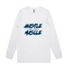 Mens Base Longsleeve Tee Thumbnail