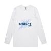 Mens Base Longsleeve Tee Thumbnail