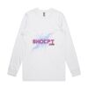 Mens Base Longsleeve Tee Thumbnail