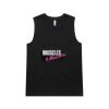 Women's Upside Tank Thumbnail